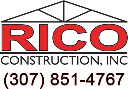 Rico Construction Inc